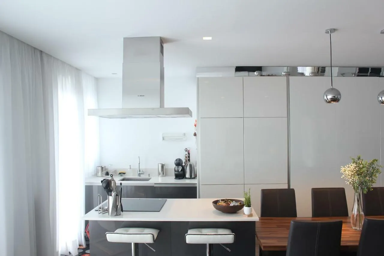 Apartment Tour Azalee Hotel Lyon