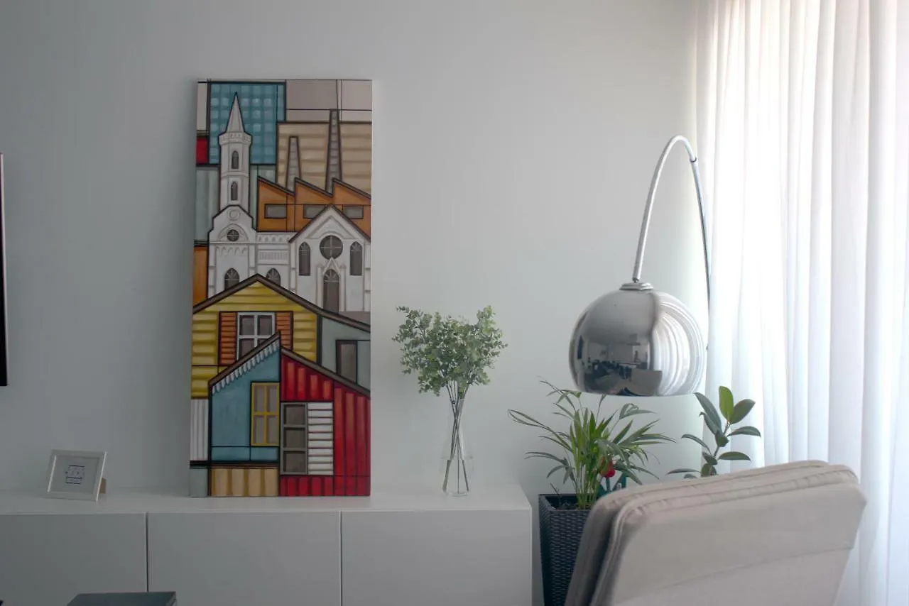 Tour Azalee Otel Lyon Daire