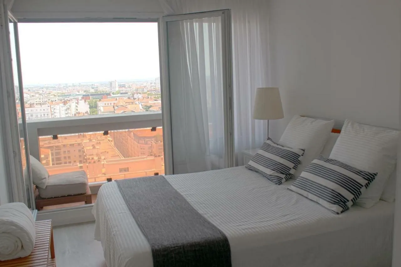 Tour Azalee Otel Lyon Daire